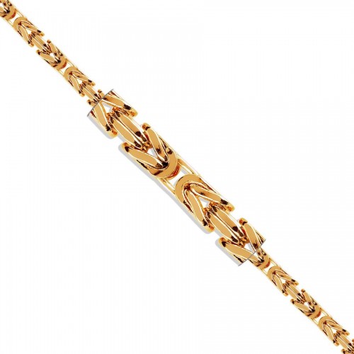 Byzantine Style Bracelet