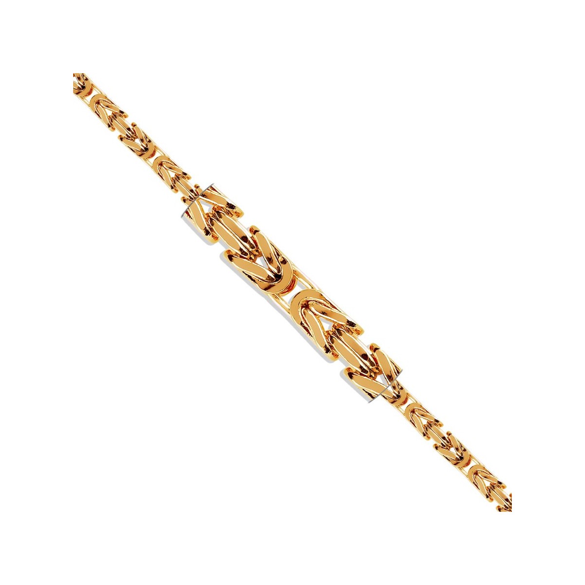 Byzantine Style Bracelet Byzantine Style Bracelet