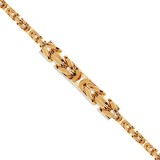 Byzantine Style Bracelet